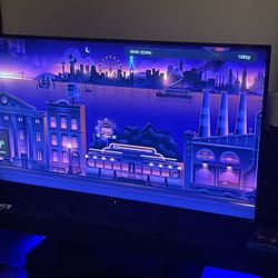 50inch Sharp Tv With Stand 