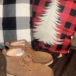 Uggs Boots Size 5 