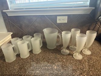 Glassware
