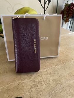 Cartera. Mk