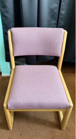 🪑 Mid-Century Modern Style Accent / Office Chair 🪑