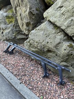 Thule Roof Rack Gutter Mount
