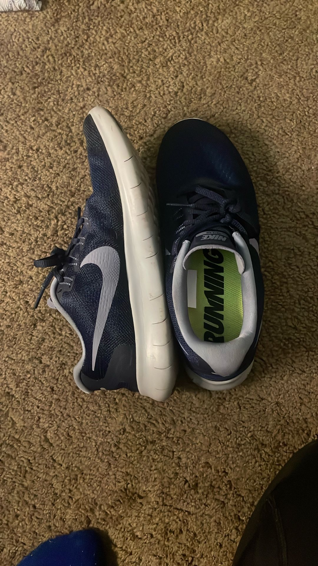 Nike Running Shoes