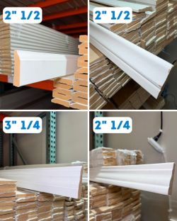 Door Casing