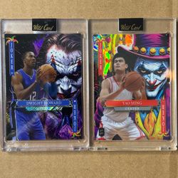 2 amazing cars,1/1 perfect condition