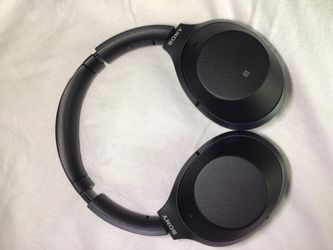 Sony WH-100XM3