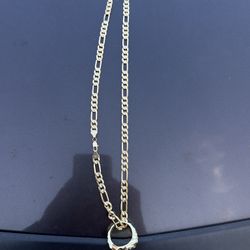 Necklace And Ring