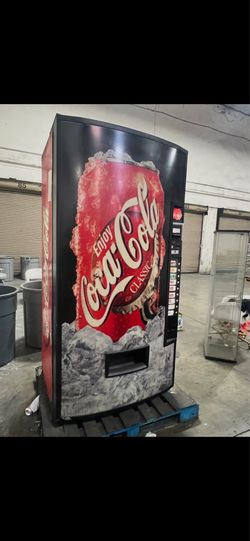 Vending machine