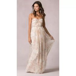 Jenny Yoo Nyla Bridesmaid Dress