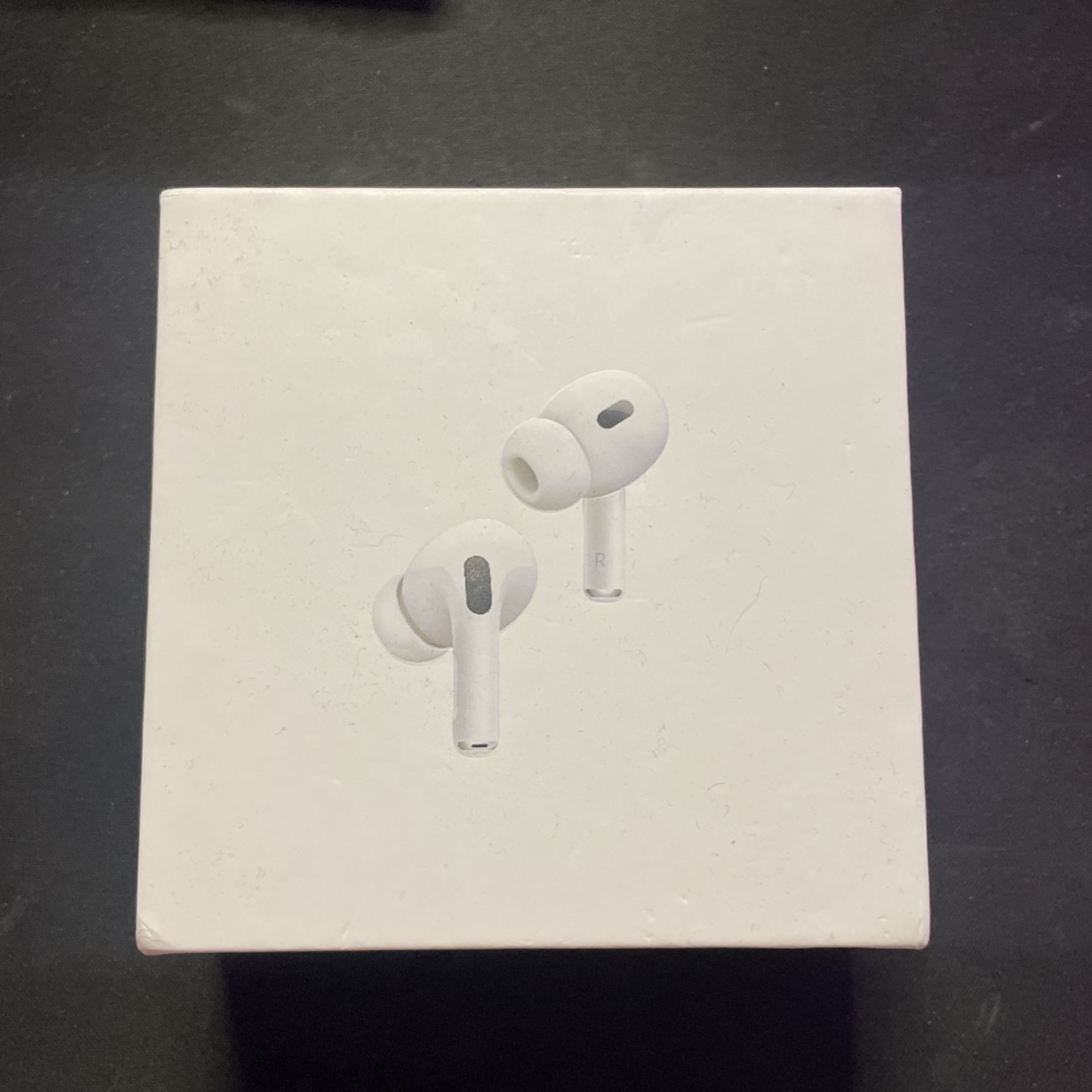 2nd generation airpod pros