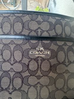 COACH-Cross-body