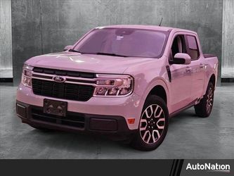 2022 Ford Maverick