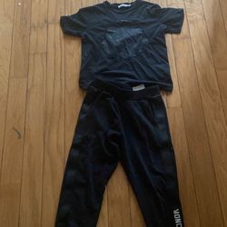 Moncler Outfit Kids