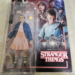 eleven stranger things figure