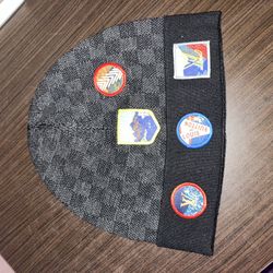 Louis Vuitton Beanie