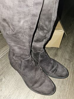 Women Long Boots