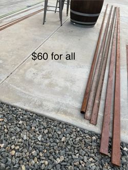 Commercial Steel Beams
