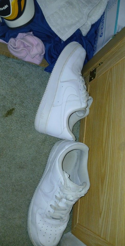 Air Forces