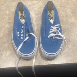 Vans Era