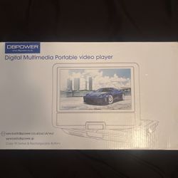 Portable Video