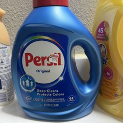 Persil Detergent