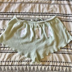 Victoria’s Secret Pink loungewear shorts
