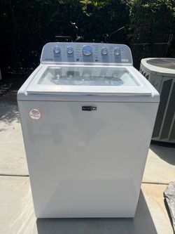 Maytag Washer