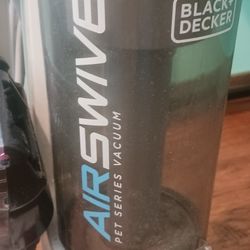 Bissell Upright Vacuum 