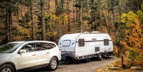 Rv For Sale