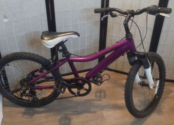 🚲 Diamondback Youth Mountain Bike – Ready to Ride! 🚲