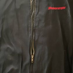 Bridgestone Jacket.  Large