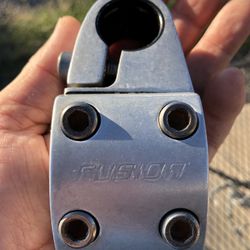 HARO FUSIÓN GROUP1 STEM 1 1/8  Oldschool 