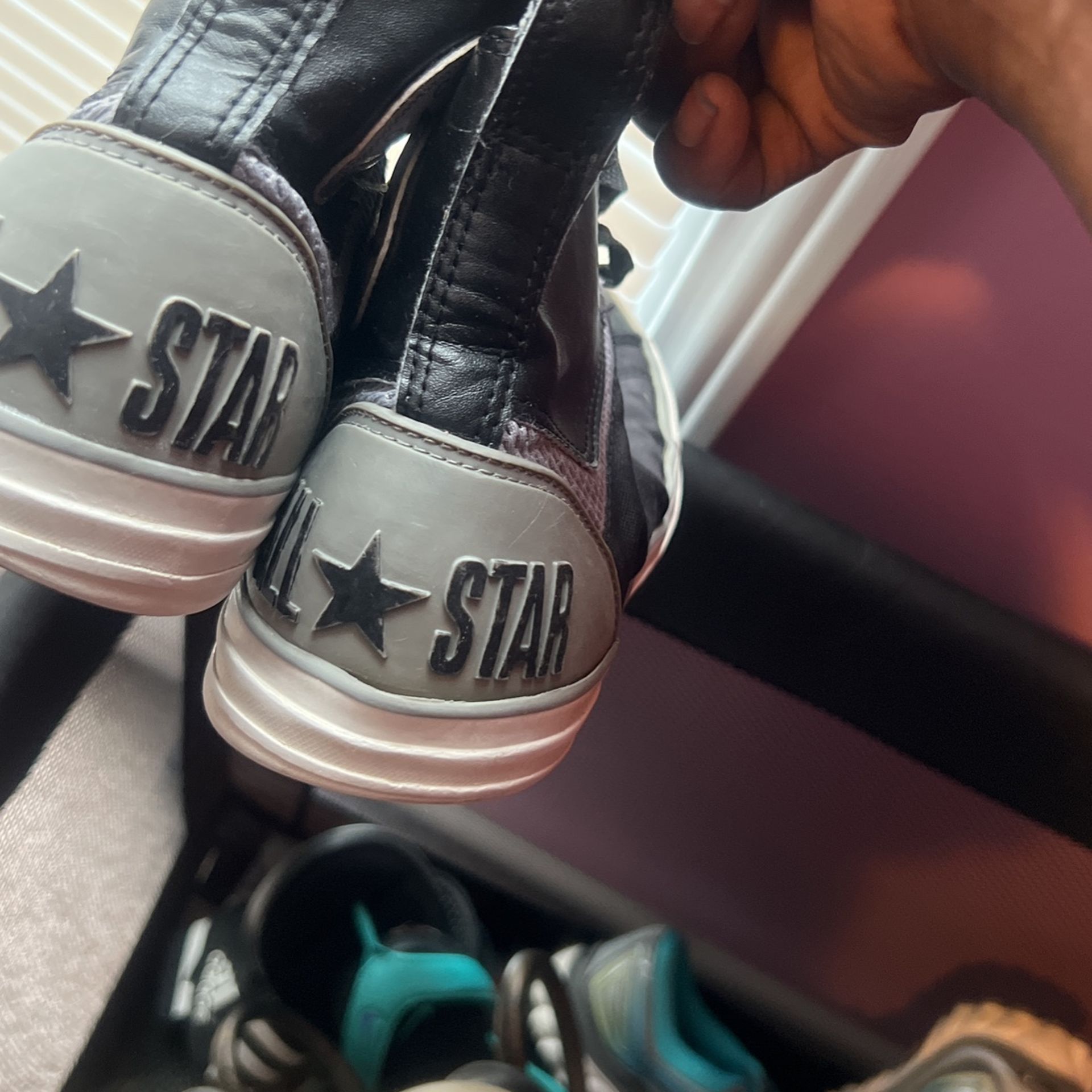 Mens Shoes Size 9