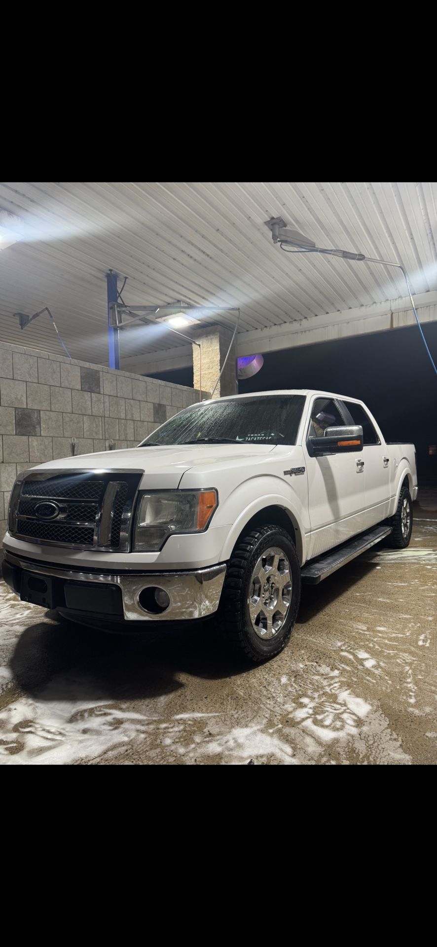 2011 Ford F-150