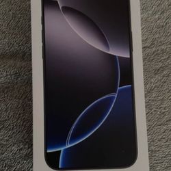 Apple iPhone 16 Pro Max 1TB