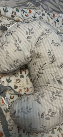 Baby pillow