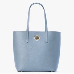Brand New With Tag Kate & Spade Tote 
