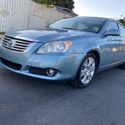 2008 Toyota Avalon 