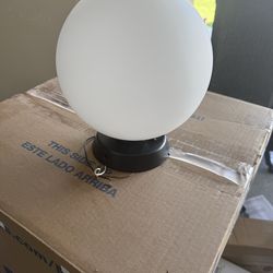 In perfect working Order