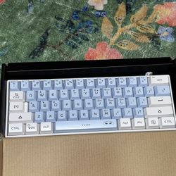 magegee keyboard 