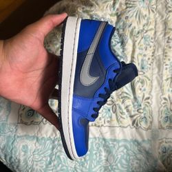 Jordan 1 Dunk