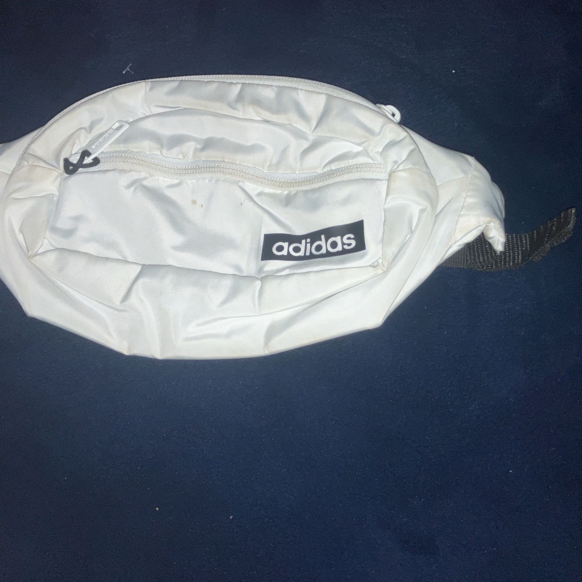 Adidas Crossover Bag/fanny Pack
