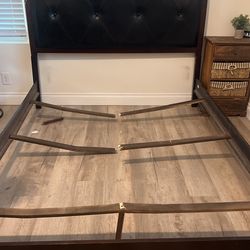 Back Board Good Condition