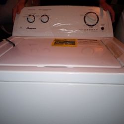 Brand New Washer And Gas Dryer