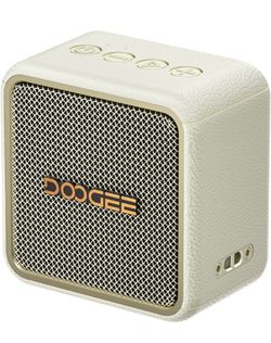 Doogee Portable Bluetooth Speaker