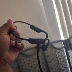 Wireless  Bluetooth Headphones 