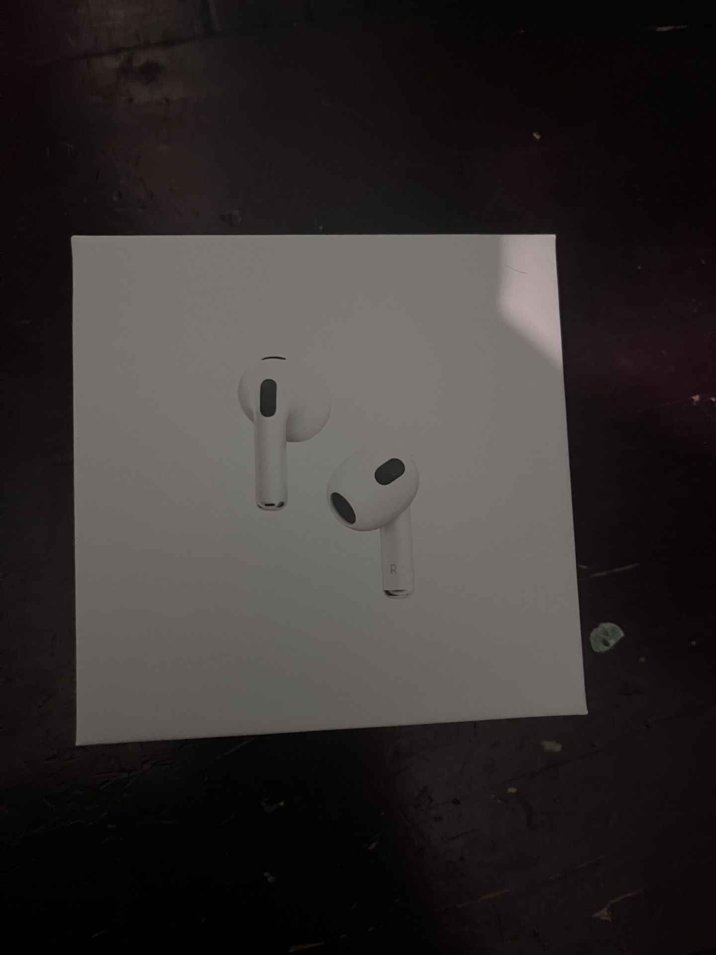 apple airpod pro 3