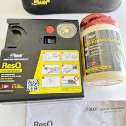 AirMan ResQ Tire Repair Kit