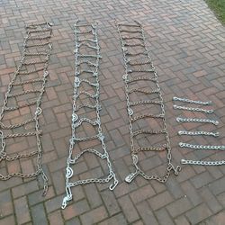 Chains & Repair Links For Chains  OBO