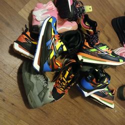 $30 If You Buy More Than 1 Pair